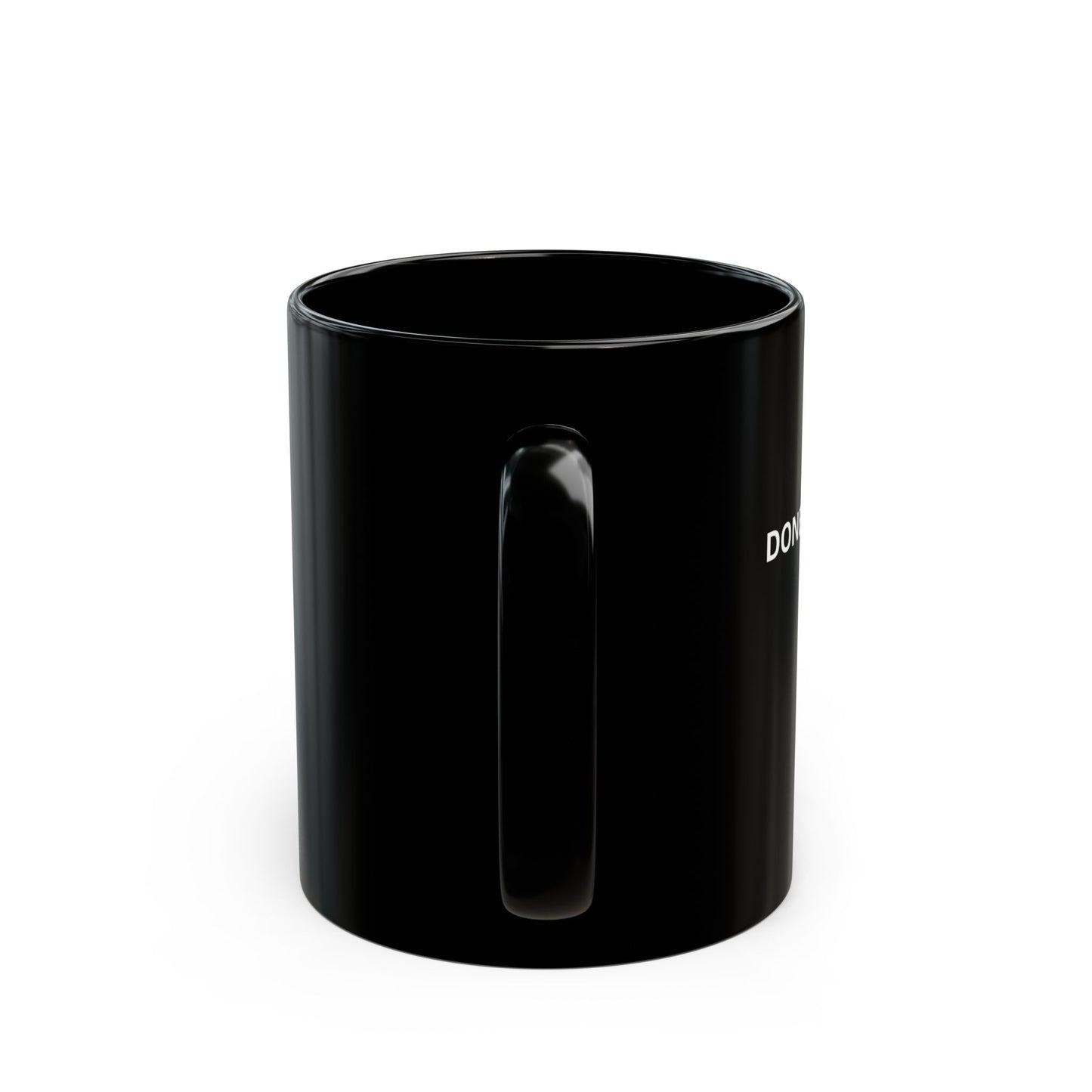 DONEMPLOYED™ Coffee Mug - Fuel Your Freedom