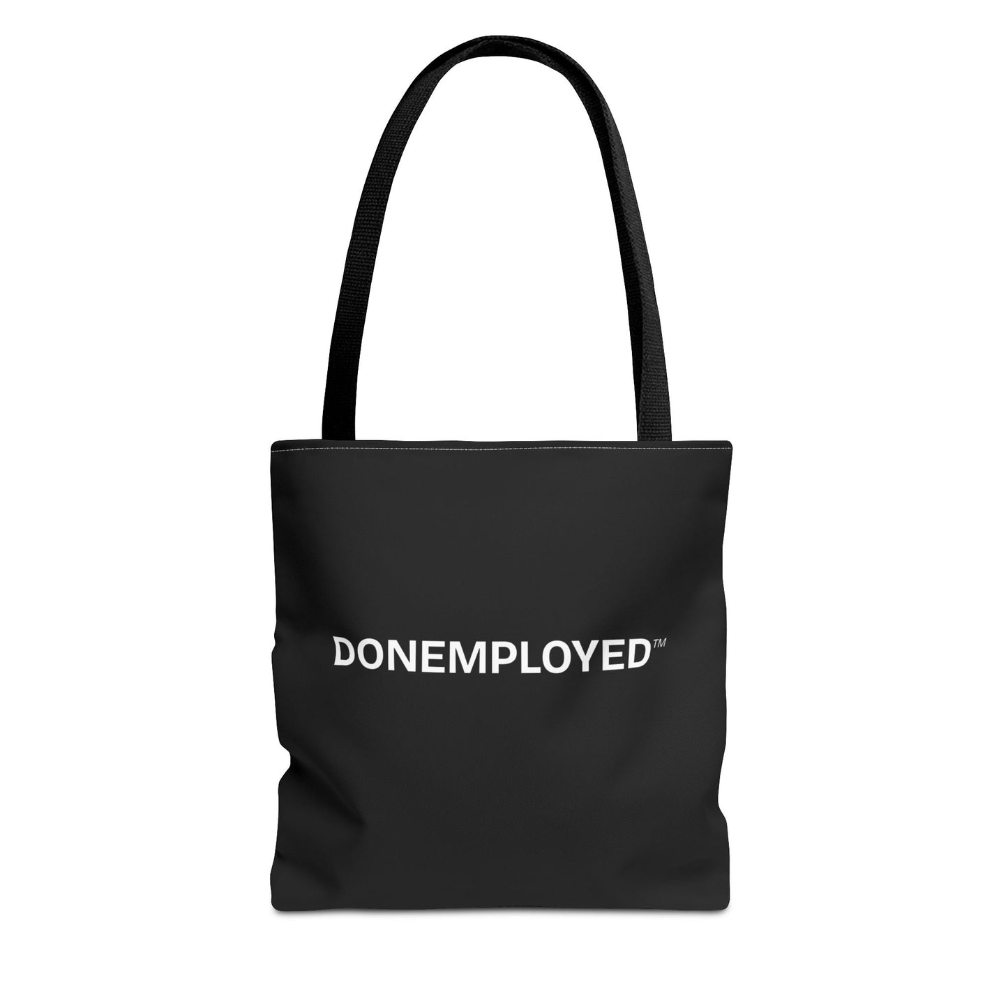 DONEMPLOYED™ Tote Bag - Carry Your Independence Everywhere