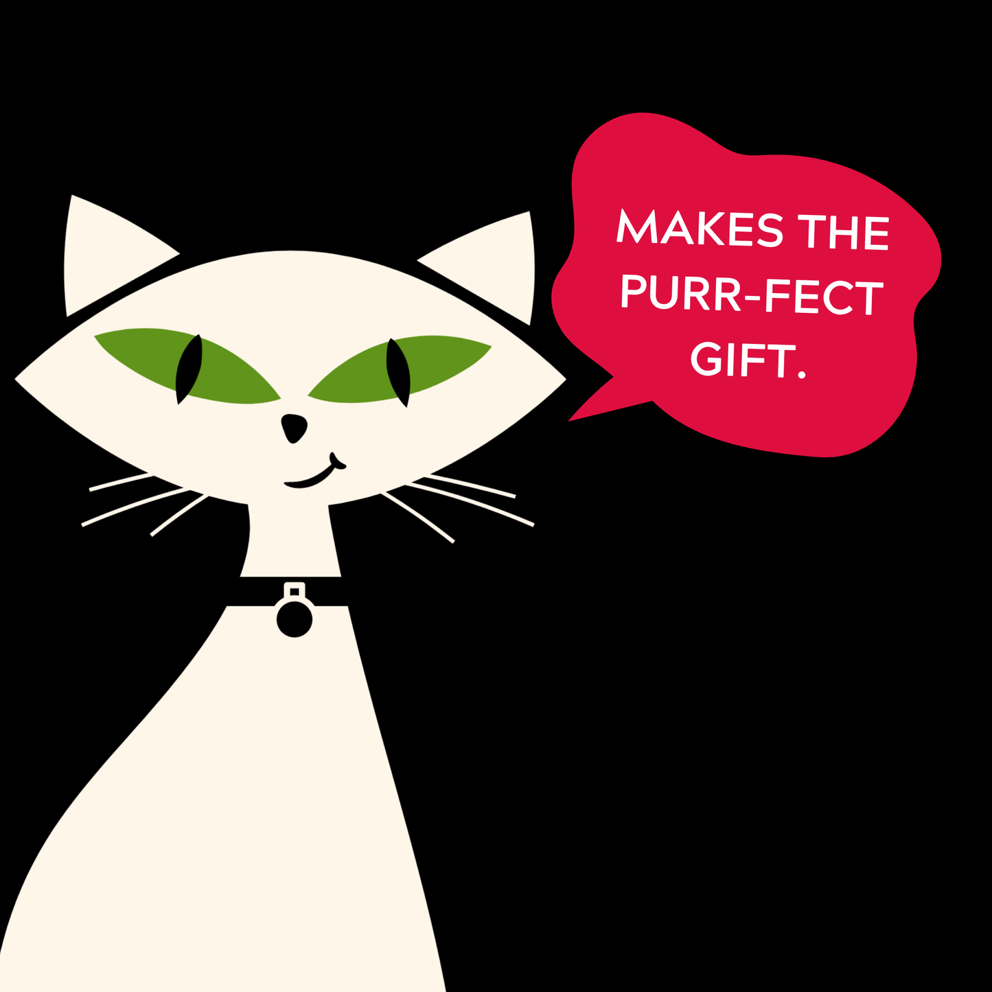 ASK YOUR CAT: The Oracle Deck With Cattitude