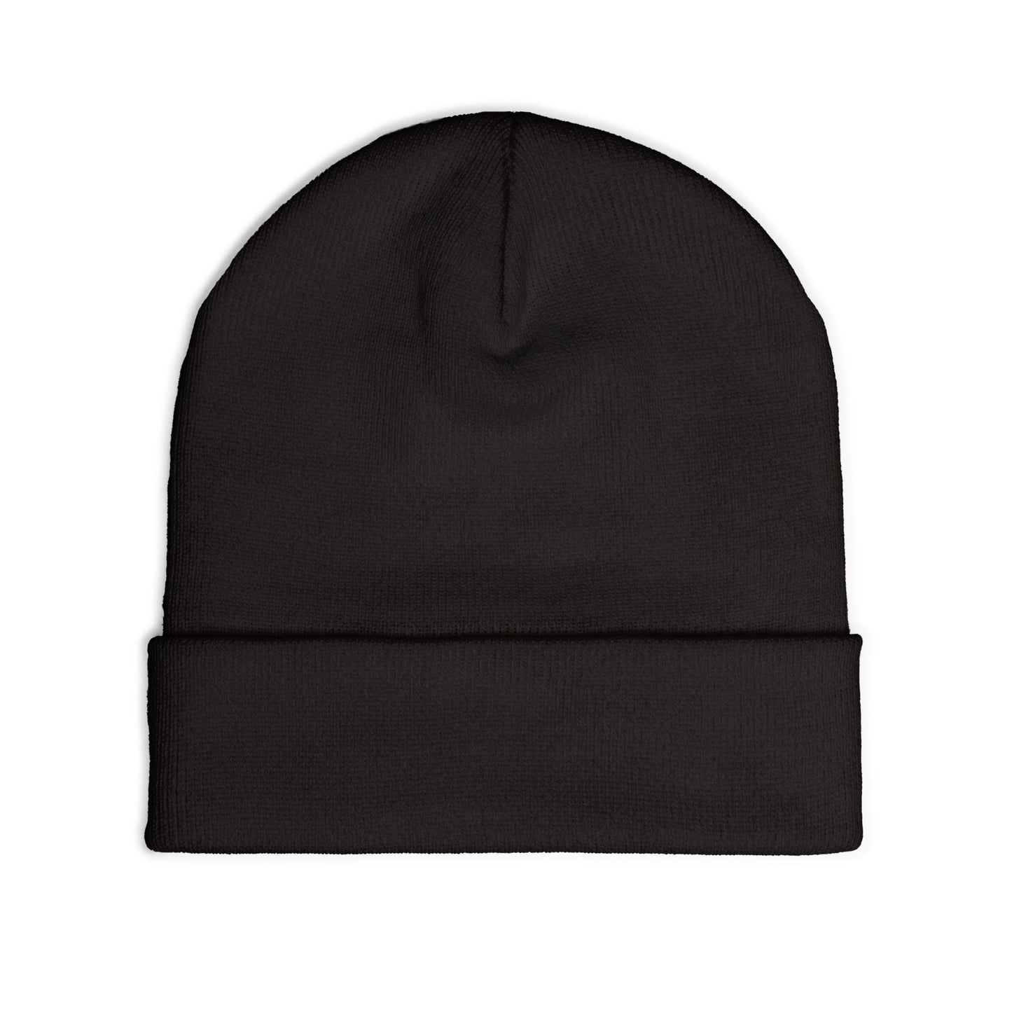 DONEMPLOYED™' Embroidered Knit Beanie - Keep Your Head Warm While You Build Your Empire